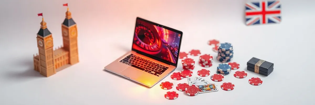 spins casino in the UK — Key Features to Evaluate at Any Best Online Casino Sites UK